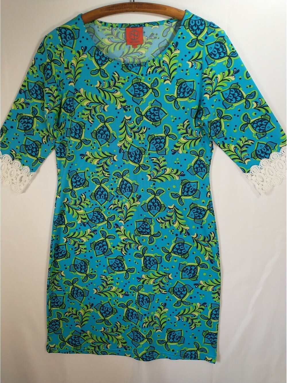 Tracy Negoshian XS Dress
